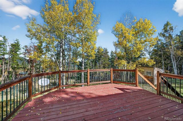 20341 Maxwell Drive, Morrison, CO 80465