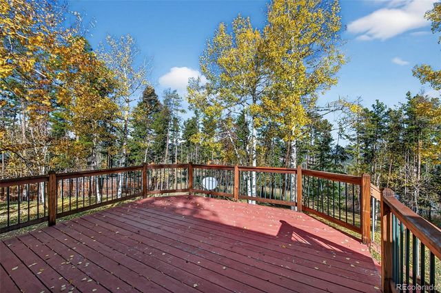 20341 Maxwell Drive, Morrison, CO 80465