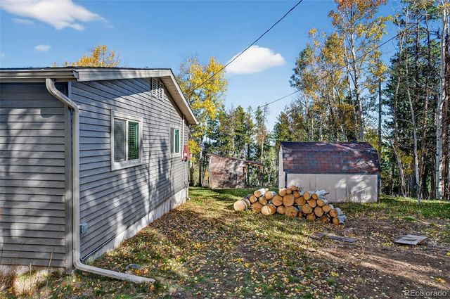 20341 Maxwell Drive, Morrison, CO 80465