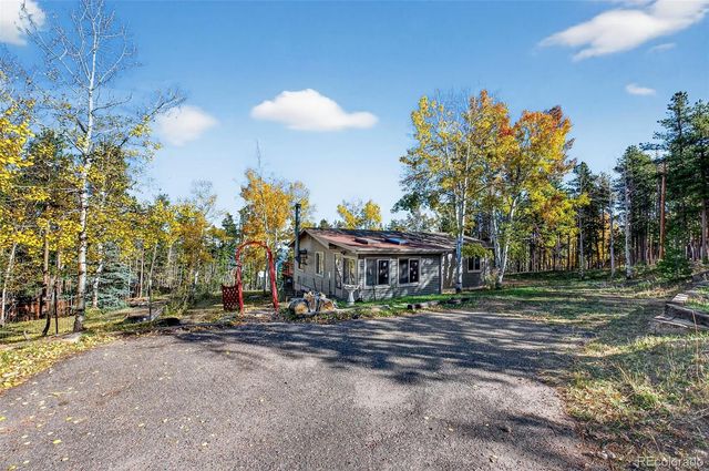 20341 Maxwell Drive, Morrison, CO 80465