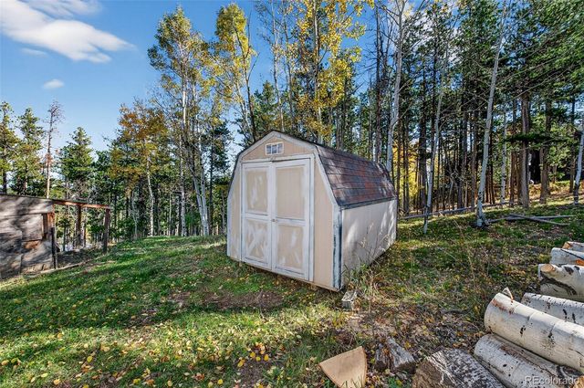 20341 Maxwell Drive, Morrison, CO 80465