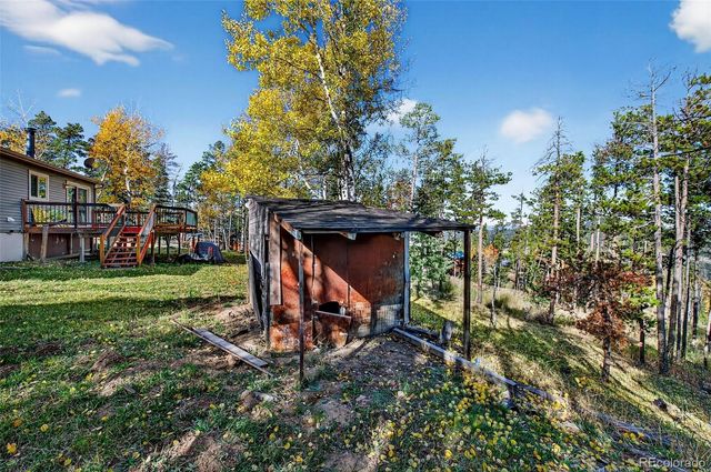 20341 Maxwell Drive, Morrison, CO 80465