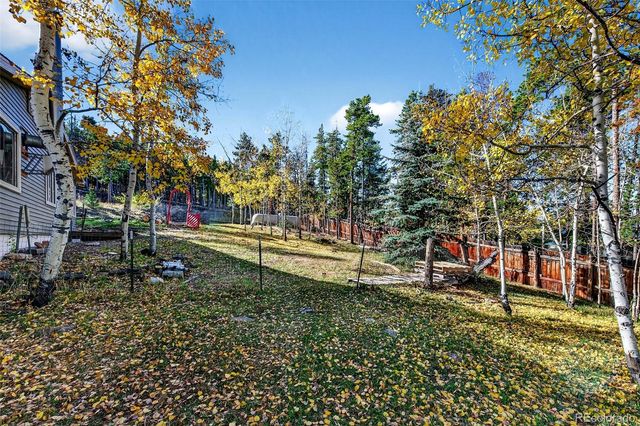 20341 Maxwell Drive, Morrison, CO 80465