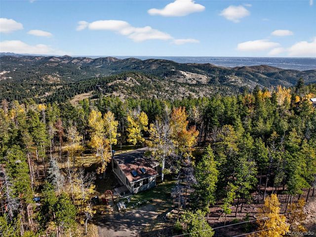 20341 Maxwell Drive, Morrison, CO 80465