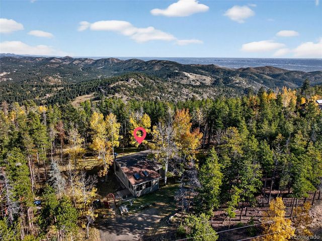 20341 Maxwell Drive, Morrison, CO 80465