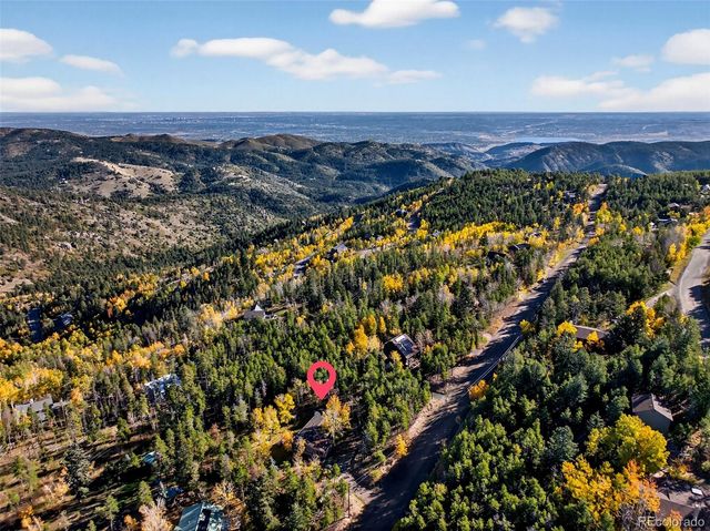 20341 Maxwell Drive, Morrison, CO 80465