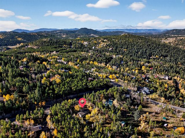 20341 Maxwell Drive, Morrison, CO 80465
