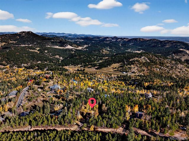 20341 Maxwell Drive, Morrison, CO 80465