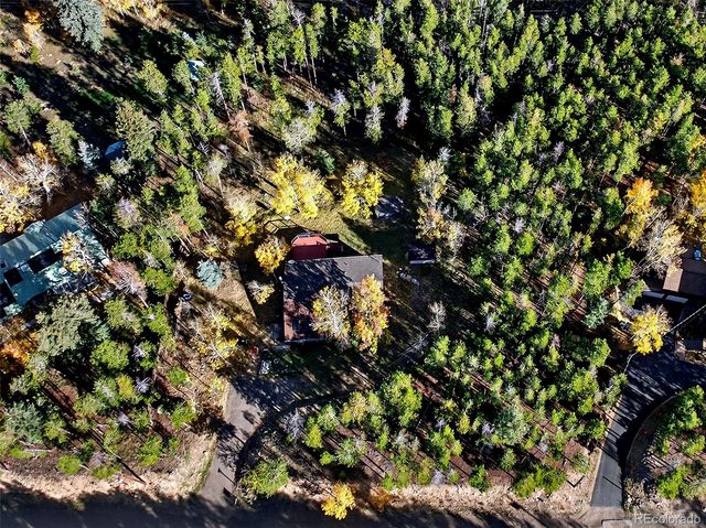 20341 Maxwell Drive, Morrison, CO 80465