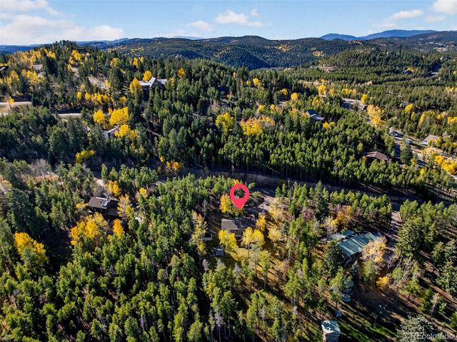 20341 Maxwell Drive, Morrison, CO 80465