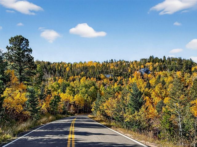 20341 Maxwell Drive, Morrison, CO 80465