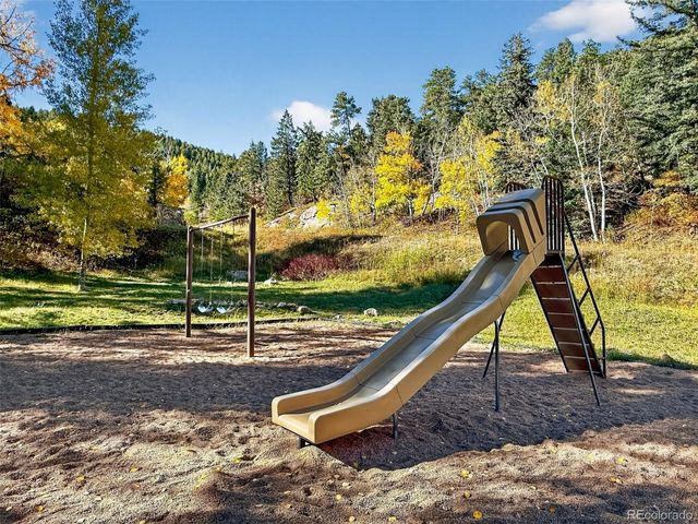 20341 Maxwell Drive, Morrison, CO 80465