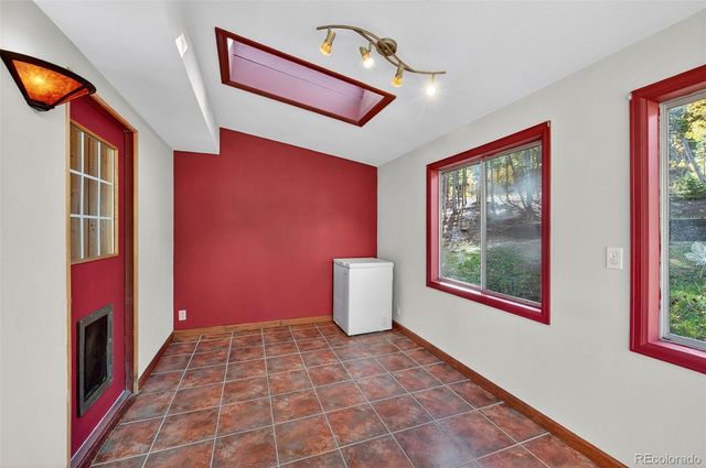 20341 Maxwell Drive, Morrison, CO 80465