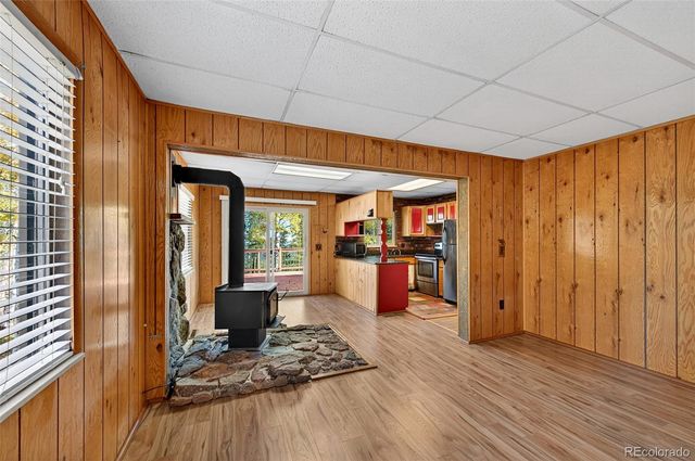 20341 Maxwell Drive, Morrison, CO 80465