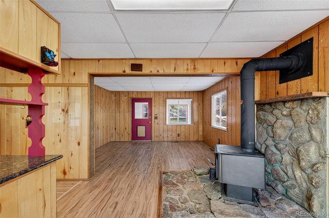 20341 Maxwell Drive, Morrison, CO 80465