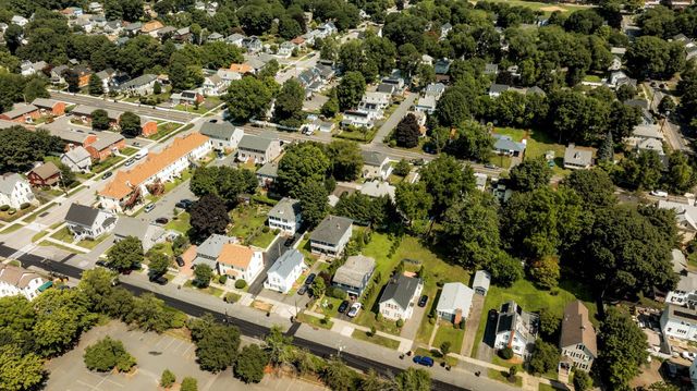 104 Lawrence, Framingham, MA 01702