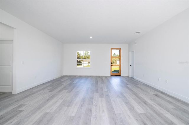 8838 N TRAVIS DRIVE, Citrus Springs, FL 34434