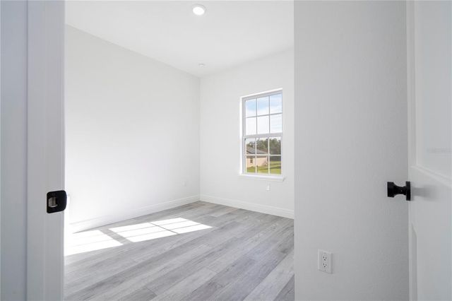 8838 N TRAVIS DRIVE, Citrus Springs, FL 34434