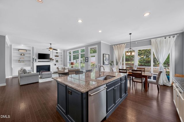 300 Ironcreek Place, Apex, NC 27539