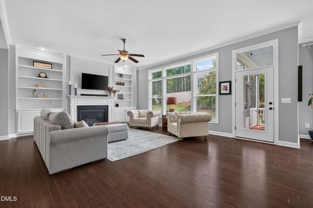 300 Ironcreek Place, Apex, NC 27539