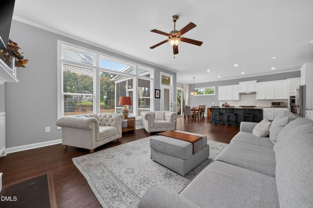 300 Ironcreek Place, Apex, NC 27539
