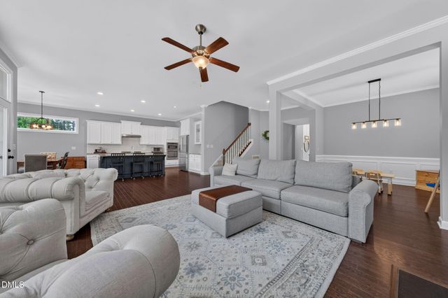 300 Ironcreek Place, Apex, NC 27539