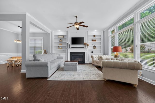 300 Ironcreek Place, Apex, NC 27539