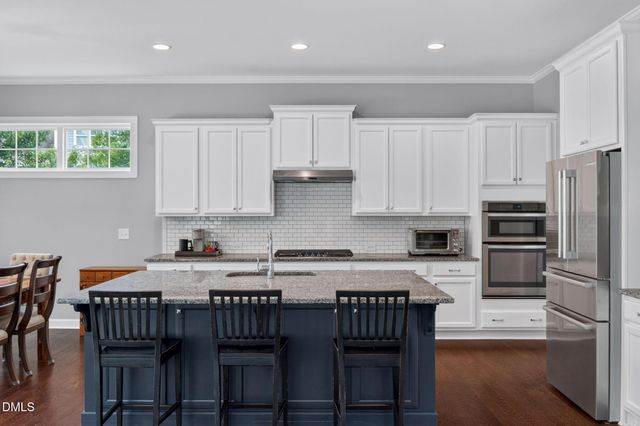 300 Ironcreek Place, Apex, NC 27539