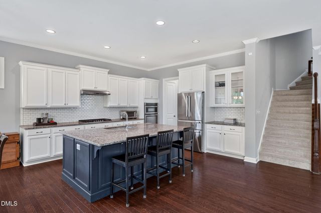 300 Ironcreek Place, Apex, NC 27539