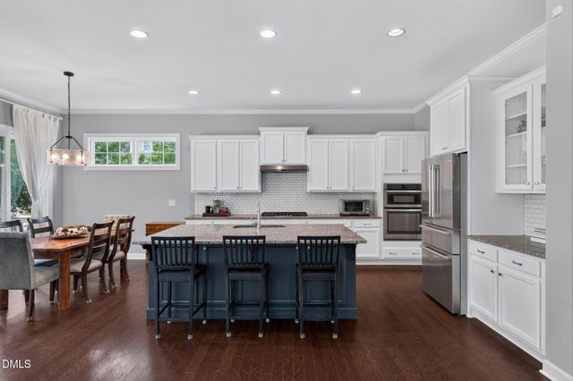 300 Ironcreek Place, Apex, NC 27539