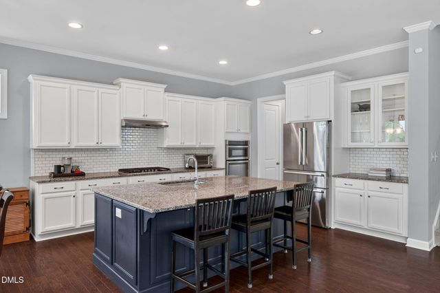 300 Ironcreek Place, Apex, NC 27539