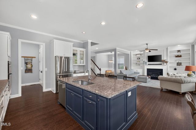 300 Ironcreek Place, Apex, NC 27539