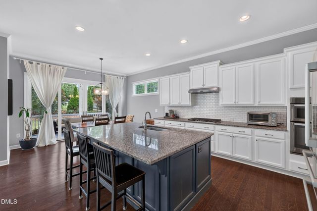 300 Ironcreek Place, Apex, NC 27539