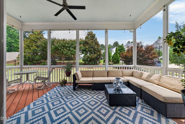 300 Ironcreek Place, Apex, NC 27539