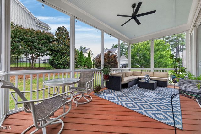 300 Ironcreek Place, Apex, NC 27539