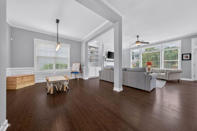 300 Ironcreek Place, Apex, NC 27539