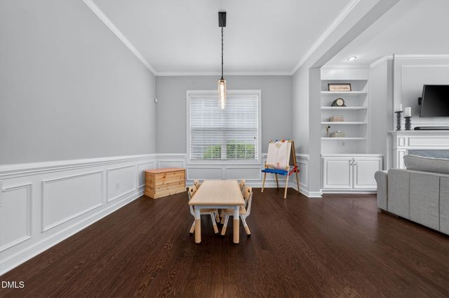 300 Ironcreek Place, Apex, NC 27539