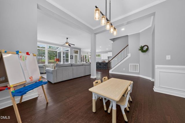 300 Ironcreek Place, Apex, NC 27539