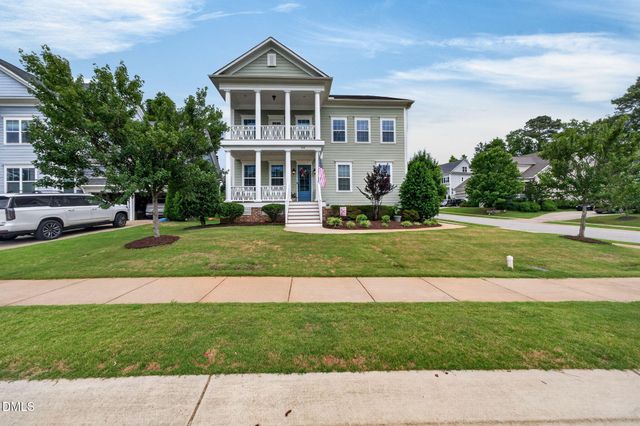 300 Ironcreek Place, Apex, NC 27539