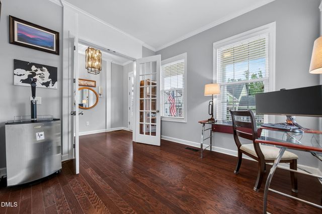 300 Ironcreek Place, Apex, NC 27539