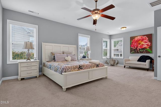 300 Ironcreek Place, Apex, NC 27539