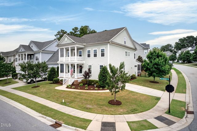 300 Ironcreek Place, Apex, NC 27539