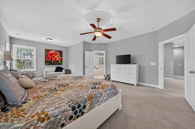 300 Ironcreek Place, Apex, NC 27539