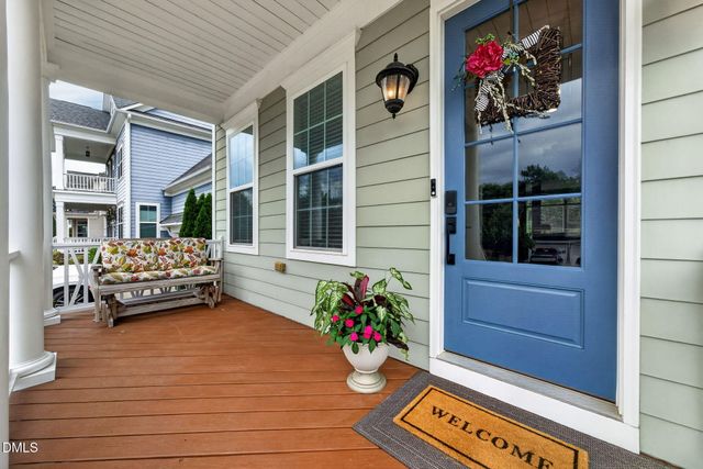 300 Ironcreek Place, Apex, NC 27539