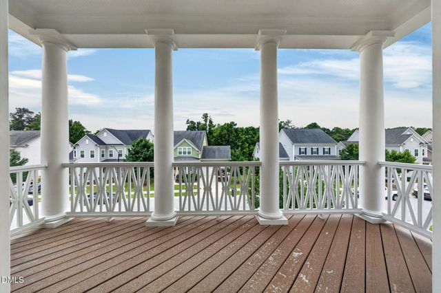 300 Ironcreek Place, Apex, NC 27539
