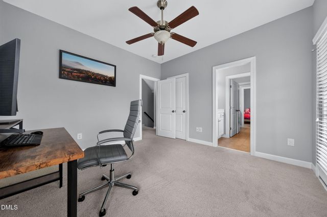 300 Ironcreek Place, Apex, NC 27539