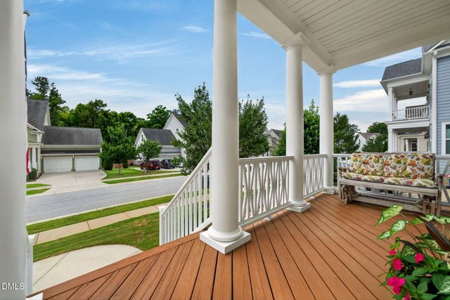 300 Ironcreek Place, Apex, NC 27539