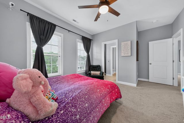 300 Ironcreek Place, Apex, NC 27539