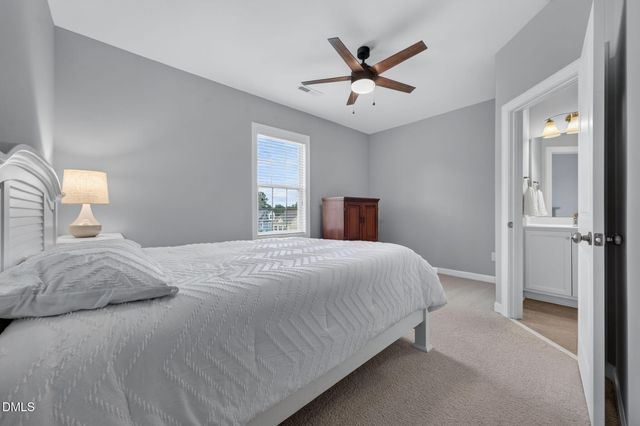 300 Ironcreek Place, Apex, NC 27539