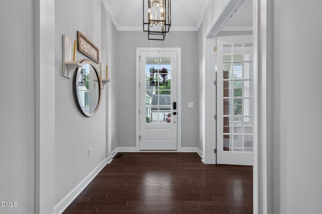 300 Ironcreek Place, Apex, NC 27539